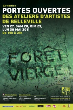 Affiche PO 2011