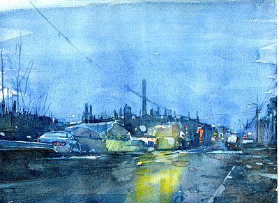 Olivier Geffard