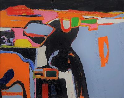 David Labrousse