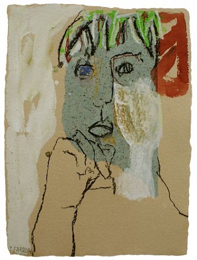 Judith FARRO