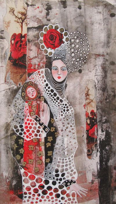 Mariane Mazel
