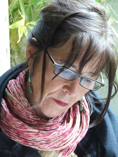 Anne Catoire