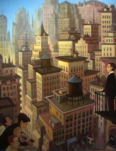 Franck Gaulier
