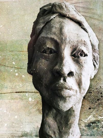 sylvie Gaudé