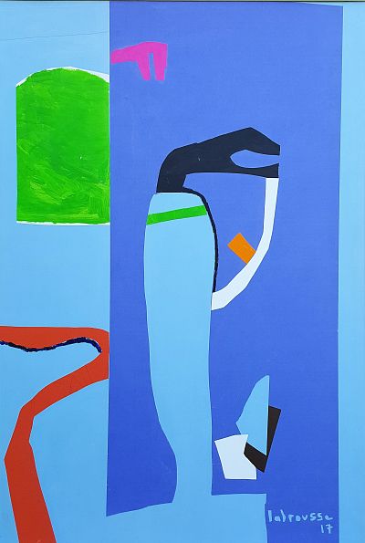 David Labrousse
