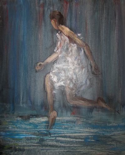 jean Paul Bucher