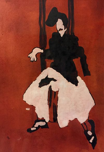 IMPRO « Faîtes des couleurs »