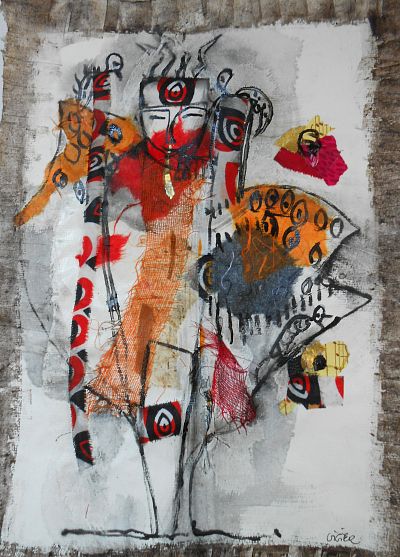 Catherine VIGIER