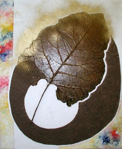 Ghyslaine Levert