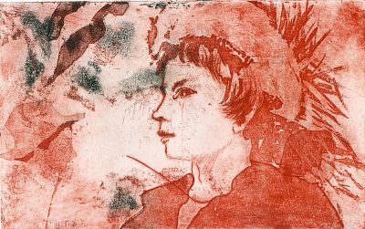 claire archenault