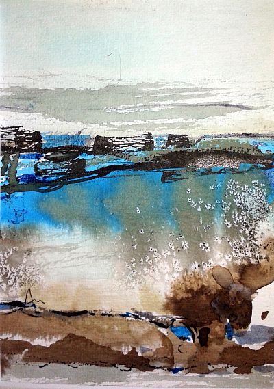 Anne Marrec