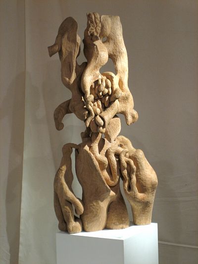 LAURENT-MONIER Françoise