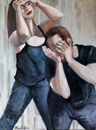 Paule Devillaine