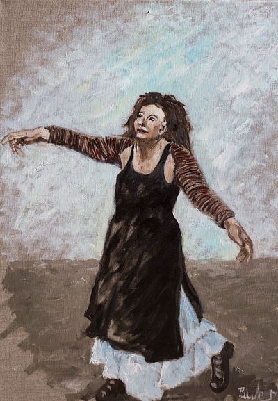 Paule Devillaine