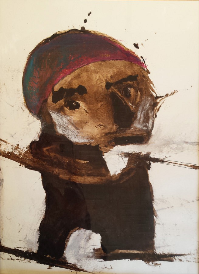 Pierre-Olivier Clerc