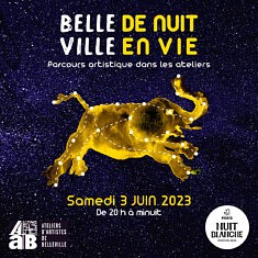 Nuit Blanche 2023