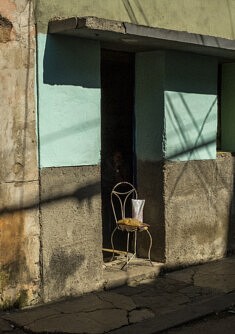 Encuentre aquí lo que necesitas Cuba © F. Emmanuel Bastien