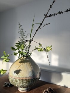 LA LIGNE - M. du Passage