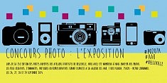 Photo contest : the exhibition