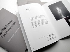 Catalogue de l'exposition