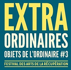 (Français) Extraordinaires Objets de l’ordinaire 3