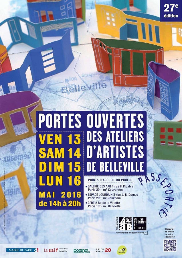 Affiche PO 2016