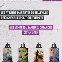 (Français) Expositions éphémères à Vill’Up (Français) Expositions éphémères à Vill’Up