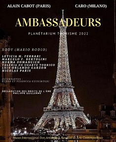 (Français) Exposition Ambassadeurs