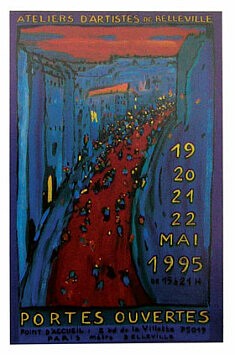(Français) PO 1995, Bruno Collet