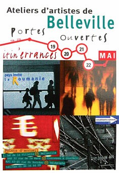(Français) PO 2000, M.C. Gayffier