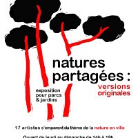 (Français) Exposition Natures Partagées