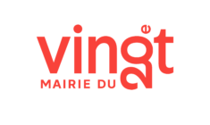 logo mairie du 20e