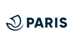 Logo mairie de Paris