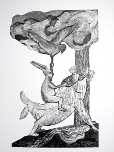 Blandine Courcoux