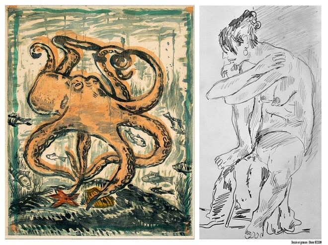 Exposition Figures Libres 2025