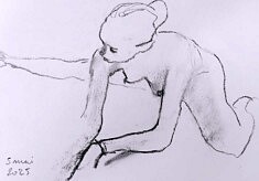 Denis Viougeas, Coseta, 05/05/2025