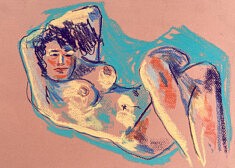 Marion Ferrec