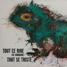 (Français) Exposition Pierre KHAZARIAN