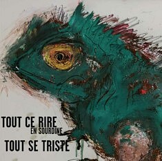 (Français) Exposition Pierre KHAZARIAN