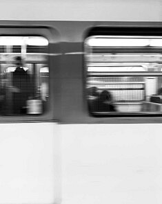 Exposition un jour de la semaine parmi tant d’autres