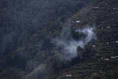 Snehargho Ghosh, Le peuple Lepcha, photo