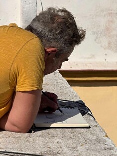 Exposition Rencontres Delacroix