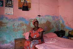 Stéphan Norsic, Dakar #2, 2005
