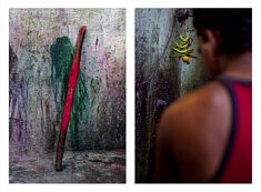 Thierry Chantegret, Miscellaneous #1