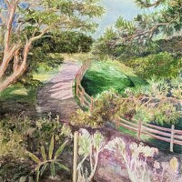 Résidence à ŌTAWARA 2025