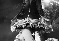 Clara Mantal, Cassandra del bambi (2)