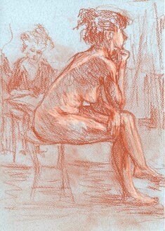 Michelle Boucard
