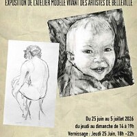 (Français) Exposition Figures Libres 2026