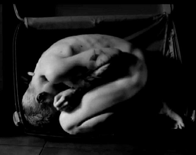 Screenshot vidéo Nastya Rodionova