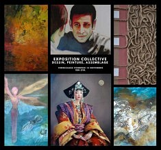 Expo Réalités Imaginées